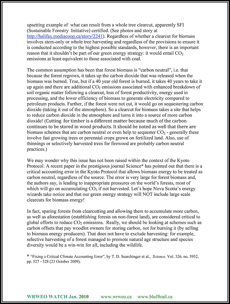 newsletter