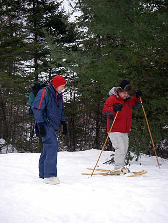 The Bluff Trail