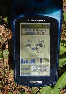GPS