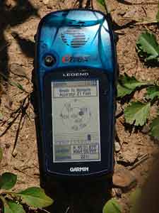 gps