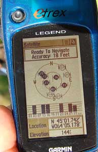 gps