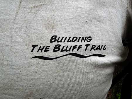 The Bluff Trail