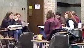 Talking Classroom