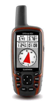 Garmin 62S
