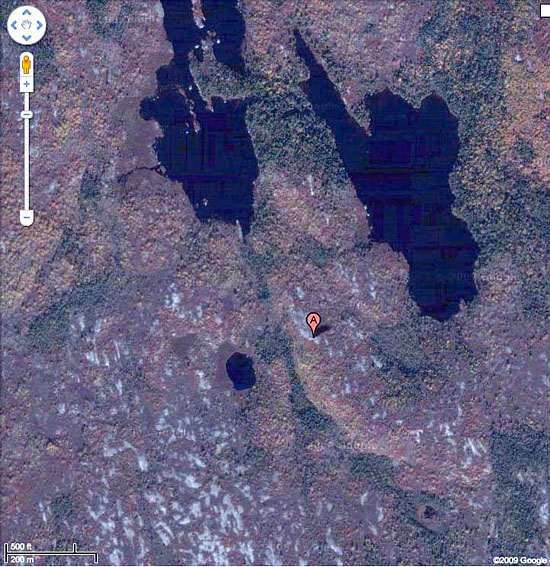 satellite Img